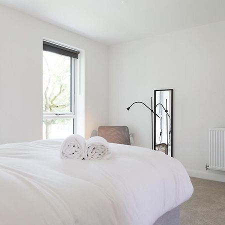 버밍엄 Pass The Keys Cheerful 4 Bed Central Townhouse Garden & Parking 빌라 외부 사진