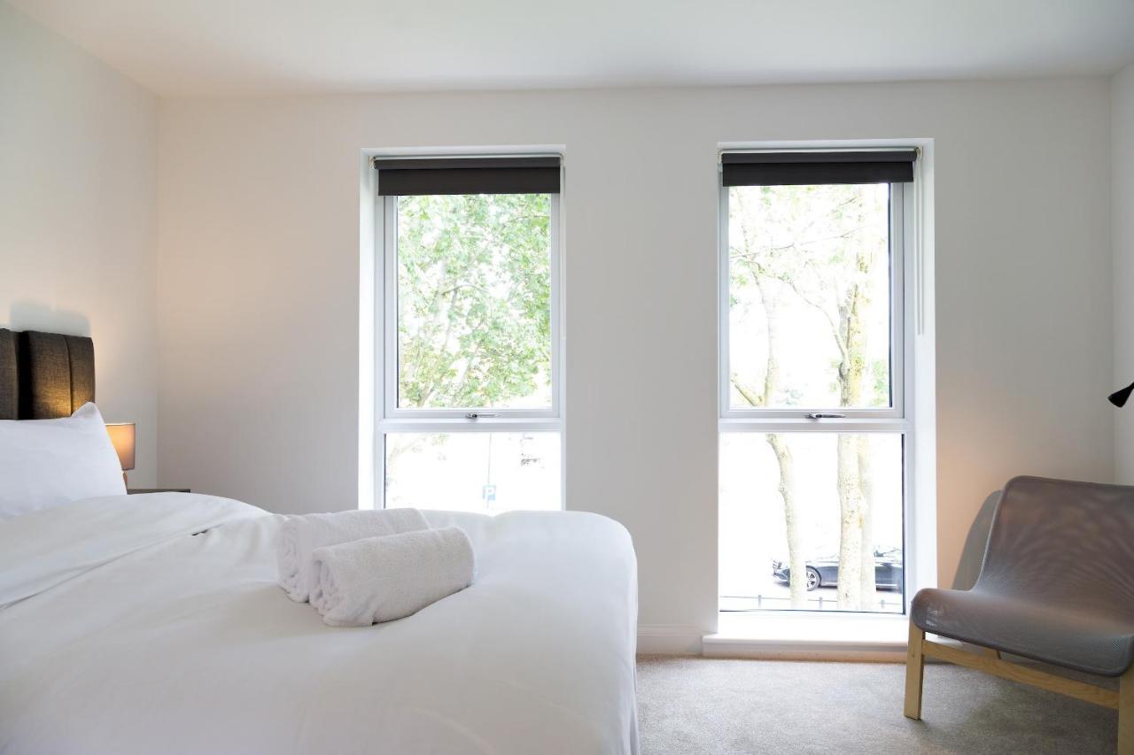 버밍엄 Pass The Keys Cheerful 4 Bed Central Townhouse Garden & Parking 빌라 외부 사진